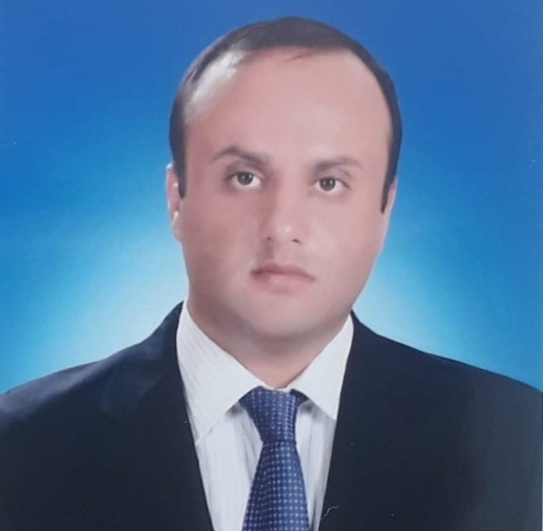 MEHMET SIDDIK ÖZALP